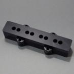 Montreux モントルー ピックアップカバー JPN JB Cover Bridge BK 8826