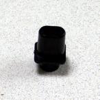 【GW限定ポイントUP】Montreux モントルー スイッチノブ Metric TL Lever Switch Knob Square BK 8876