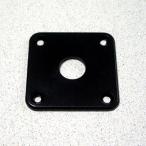 Montreux モントルー ジャックプレート Jackplate Square Plastic BK 8882