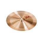 paiste коричневый ina тарелки Paiste Cymbals PST 7 China 14 дюймовый 