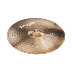 Paiste Cymbals パイステ クラッシュ シンバル 900 Series Heavy Crash 19インチ