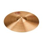 Paiste Cymbals パイステ クラッシュ シンバル 2002 Extreme Crash 19インチ