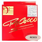 リチャードココ エレキベース弦 ステンレス 5弦 Richard Cocco Bass Stainless 5Strings RC5CS