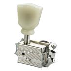 シャーラー ギブソンスタイル ペグセット　Nickel ST-6K SR Gibson NI(3L3R)