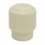 【GW限定ポイントUP】SCUD(スカッド)パーツ「LW-360：ホワイト / レバースイッチノブ、オールドTLタイプ、ミリサイズ」