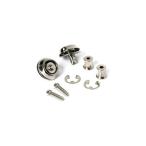 JIM DUNLOP ремешок блокировка булавка SLS1101N/ никель 