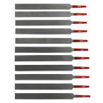 HOSCO ホスコ エッジカットナットファイル ナットファイル11本組セット TL-NF-11