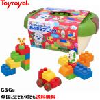 ワンワンとうーたんのおおきなブロック トイローヤル Toyroyal No.5237