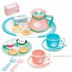  Sanrio герой z чай время комплект игрушка royal Toyroyal No.5356