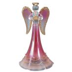  стекло ангел музыкальная шкатулка ангел ( большой ) wave рисунок YA393Bnitek in stsuru men tsu музыкальная шкатулка 