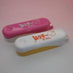 Yahoo! Yahoo!ショッピング(ヤフー ショッピング)みかんの皮むき器　ムッキーちゃん　２色　ホワイト×オレンジ／ピンク×ホワイト