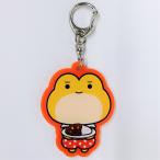 カエル王子といもむしヘンリー アクリルキーホルダー おつカレー王子 k 018 ジーアングルストアyahoo 店 通販 Yahoo ショッピング