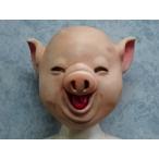  свинья. головной убор *.. Chan маска. full-face модель, книга с картинками . выходит .. подобный симпатичный свинья. маска..