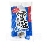  снег соль коричневый сахар 120g / шт упаковка Okinawa . земля производство 