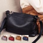 新作 本革 ショルダーバッグ レディース 斜めがけ 2way ハンドバッグ 本牛革 バッグ レディース ショルダーバッグ 斜めがけ ななめ掛け 肩がけ バッグ