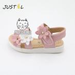 ショッピングビーチサンダル キッズ サンダル キッズ 女の子 ビーチサンダル フラワーシューズ オシャレ 夏用 ぺったんこ フラット マジックテープ 子供靴 花 サンダル ハワイ風 カ