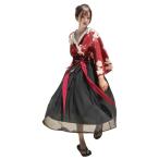 和服 着物 コスチューム レディース 花魁 コスプレ 袴 仮装 おいらん 浴衣 和装 衣装 和風 コス ハロウィン 仮装