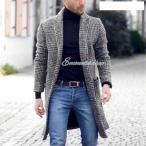  Пальто Честерфилд мужской зима пальто длинное пальто tailored jacket толстый . высокое качество внешний бизнес тонкий длинный длина ходить на работу ....