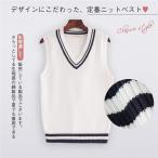  school женщина school форма одноцветный V шея осень-зима женский средняя школа студент средний .JK свитер большой размер 