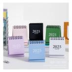 卓上カレンダー おしゃれ カレンダー 2025 卓上 書き込み おしゃれ シンプル オフィス 仕事 会社 ビジネス