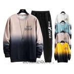  выставить тренировочный мужской спорт одежда движение надеты джерси верх и низ в комплекте осень одежда осень предмет тренировочные брюки брюки тянуть over Parker градация большой размер 