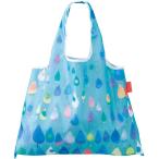 Yahoo! Yahoo!ショッピング(ヤフー ショッピング)2WAYエコバッグ Raindrop DESIGNERS JAPAN 雨のしずく