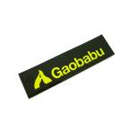 Yahoo! Yahoo!ショッピング(ヤフー ショッピング)ガオバブ（Gaobabu）Gaobabuステッカー 150mm×40mm オリジナル ブランド ロゴ シール ステッカー ステッカーチューン