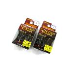 ナカジマ(NAKAZIMA) 餌木工房 ギンギンカンナ(GIN-GIN KANNA) SP  針 フック エギの針 エギのフック