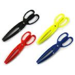 マルシン(MARUSHIN) 万能Fグリップ  軽量 軽い マルシン漁具 Ｆグリップ はさみ トング フィッシュグリップ イカバサミ イカつかみ