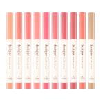 DASIQUE MOOD BLUR LIP PENCILm-dobla- "губа" авторучка порог двери Дэйзи k cosme помада "губа" Корея Корея cosme .ko slip макияж .. нет коврик 