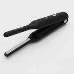  беспроводной 2WAY распрямляющие щипцы для волос распорка Karl двоякое применение заряжающийся Mini распрямляющие щипцы для волос переносной легкий compact передний . мужской соответствует регулировка температуры 3 -ступенчатый отрицательный ион 