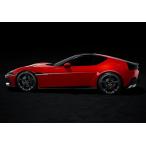 ＜予約品＞ BBR 1/43 Ferrari 12Cilindri Coupe　Rosso Corsa　フェラーリ　チリンドリ　BBRC299A