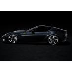 ＜予約品＞ BBR 1/43 Ferrari 12Cilindri Coupe　Nero Purosangu　フェラーリ　チリンドリ　BBRC299G