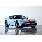 ＜予約品＞　BBR 1/43 Ferrari 12Cilindri Coupe　Azzurro La Plata　BBRC299L　フェラーリ