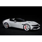 ＜予約品＞ BBR 1/43 Ferrari 12Cilindri Spider　Artic White　フェラーリ　チリンドリ　BBRC300B