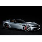 ＜予約品＞ BBR 1/43 Ferrari 12Cilindri Spider　Grigio Titanio　フェラーリ　チリンドリ　BBRC300D