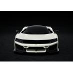 ＜予約品＞ BBR 1/43 Ferrari F80　Bianco italia　BBRC305C　フェラーリ