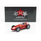 CMR 1/18 Ferrari Dino 246 F1 #18 GP Italy 1958 Hill　フェラーリ