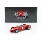 CMR 1/18 Ferrari 156 Sharknose #4 Belgian GP formula 1 World Champion 1961 Phil Hill　フェラーリ