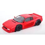 GT spirit 1/18 Ferrari 512 TR Body Kit LB-Works 2022　レッド　フェラーリ　GTスピリット