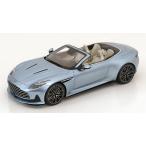 GT spirit 1/18 Aston