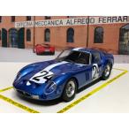 KK scale 1/18 Ferrari 250 GTO #24 12h Sebring 1963 Penske/Pabst  ダイキャスト製　フェラーリ