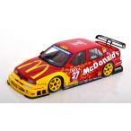 セール！　Werk83 1/18 Alfa Romeo 155 V6 TI #27 DTM ITC 1995 Mc Donald s Alen/Kivimaki　アルファロメオ　ミニカー