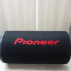 [ бесплатная доставка ] * Pioneer сабвуфер со встроенным усилителелем TS-WX300TA Pioneer динамик Car Audio *