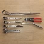 [ бесплатная доставка ] * очки ключ трещоточный гаечный ключ разводной гаечный ключ хакер Midget kata и т.п. разнообразные набор инструментов TOP GLORY NICE MCC TONE и т.п. *