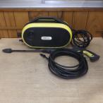 [ бесплатная доставка ] * Karcher KARCHER для бытового использования мойка высокого давления JTK Silent немой 1.600-900.0 100V~ 50-60Hz 1.25kW*