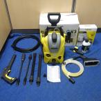 [ бесплатная доставка ] принадлежности большое количество * Karcher для бытового использования мойка высокого давления немой веранда K3 KARCHER*