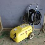 [ бесплатная доставка ] * Tsurumi jet насос мойка высокого давления HPJ-160 стандартный модель маленький размер *