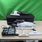 [ бесплатная доставка ] прекрасный товар! принадлежности имеется * Makita заряжающийся фильтр CL001G беспроводной пылесос очиститель зарядное устройство DC40RA аккумулятор BL4025 makita*