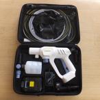 [ бесплатная доставка ] *Hapfish мойка высокого давления CORDLESS PRESSURE WASHER XS003 21V 5.0Ah Li-ion комплект *